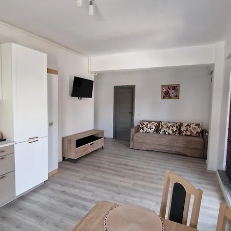 Amma Seabreeze Mamaia Nord Navodari