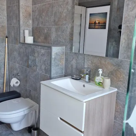 Amma Seabreeze Mamaia Nord Apartment Navodari