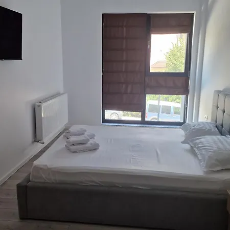 Apartment Amma Seabreeze Mamaia Nord *