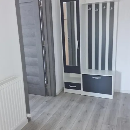 Amma Seabreeze Mamaia Nord Navodari