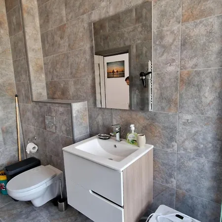 Apartment Amma Seabreeze Mamaia Nord *