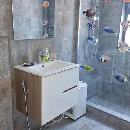 Apartment Amma Seabreeze Mamaia Nord *
