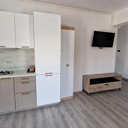Amma Seabreeze Mamaia Nord * Navodari