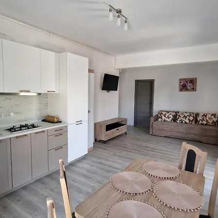 Amma Seabreeze Mamaia Nord Appartamento