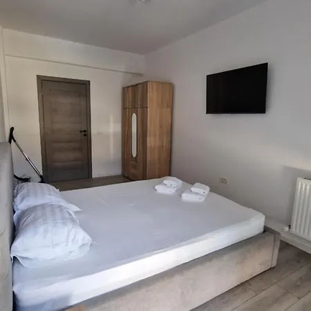 Appartamento Amma Seabreeze Mamaia Nord Năvodari