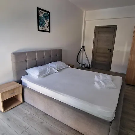 Amma Seabreeze Mamaia Nord *