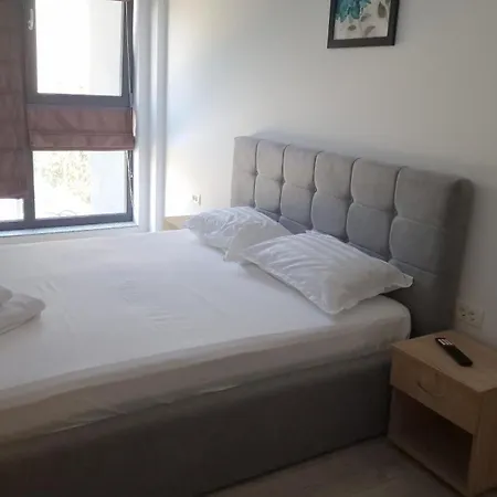 Amma Seabreeze Mamaia Nord Appartamento *