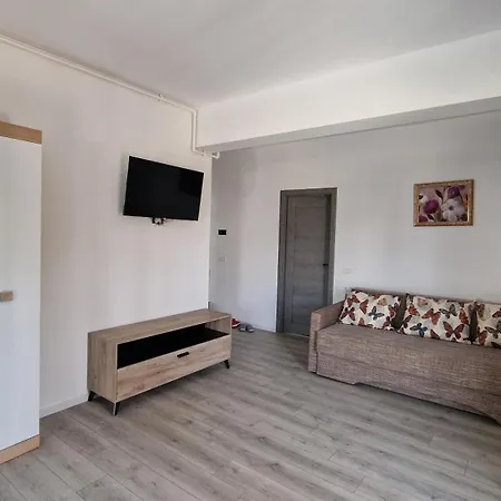 Appartamento Amma Seabreeze Mamaia Nord Năvodari