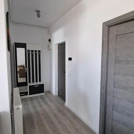 Amma Seabreeze Mamaia Nord Năvodari